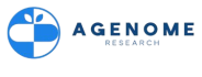 AGenome Research Logo