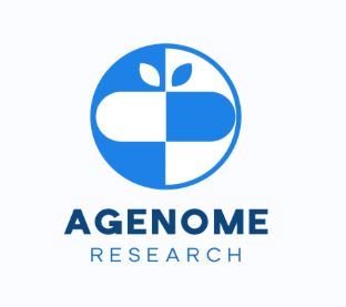Home AGenome Research Logo