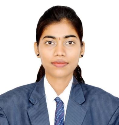 nilima shinde