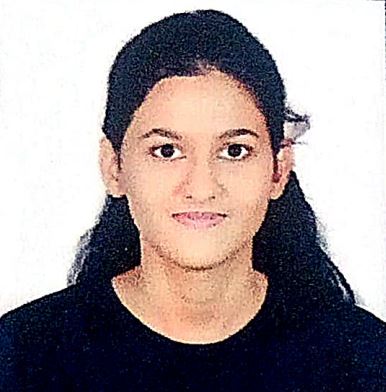 vaishnavi ganjare
