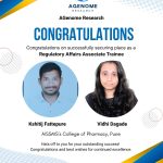 Pune University Mega Event blue white and yellow geometric congratulations flyer (3)