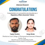 Home blue white and yellow geometric congratulations flyer (7)