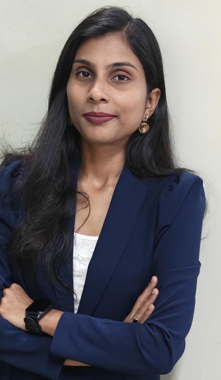 Dr. Manjulika Gurav
