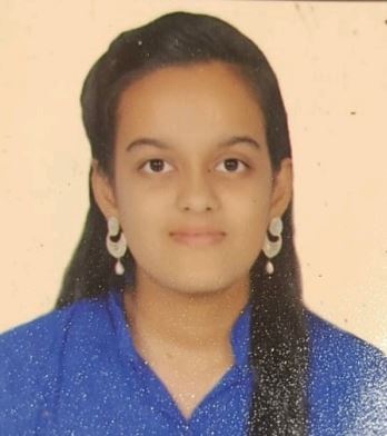 samiksha gholap